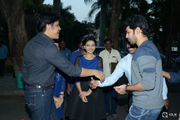 Padesave Movie Trailer Launch